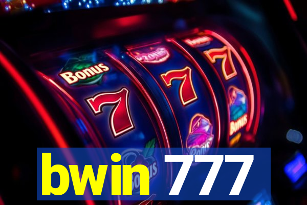 bwin 777